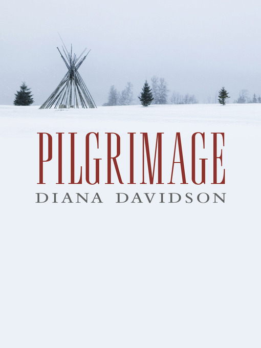 Cover image for Pilgrimage